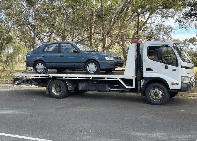 car wreckers tauranga