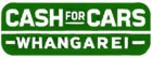 cash for cars whangarei logo